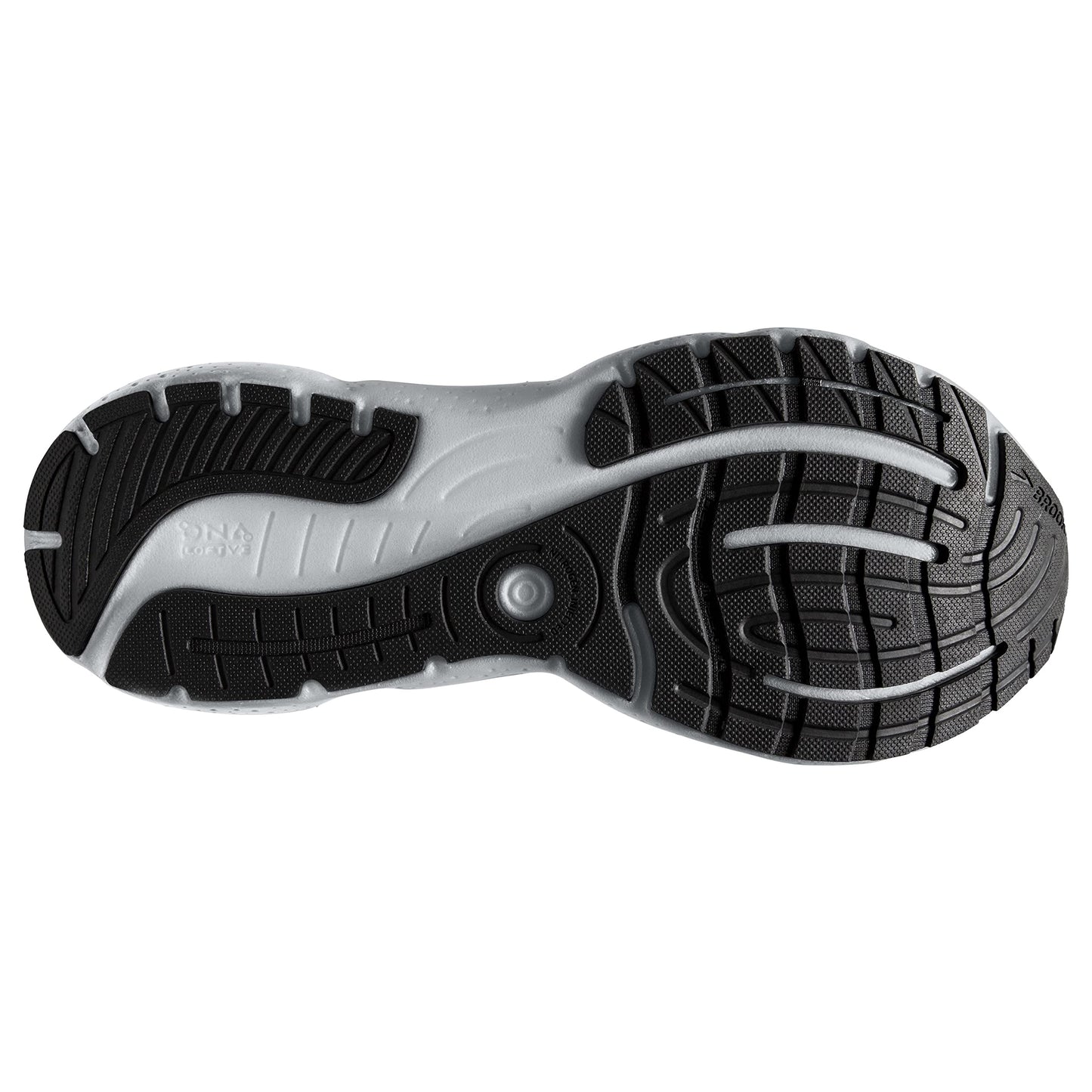 Brooks Men's Glycerin 20 Neutral Running Shoe