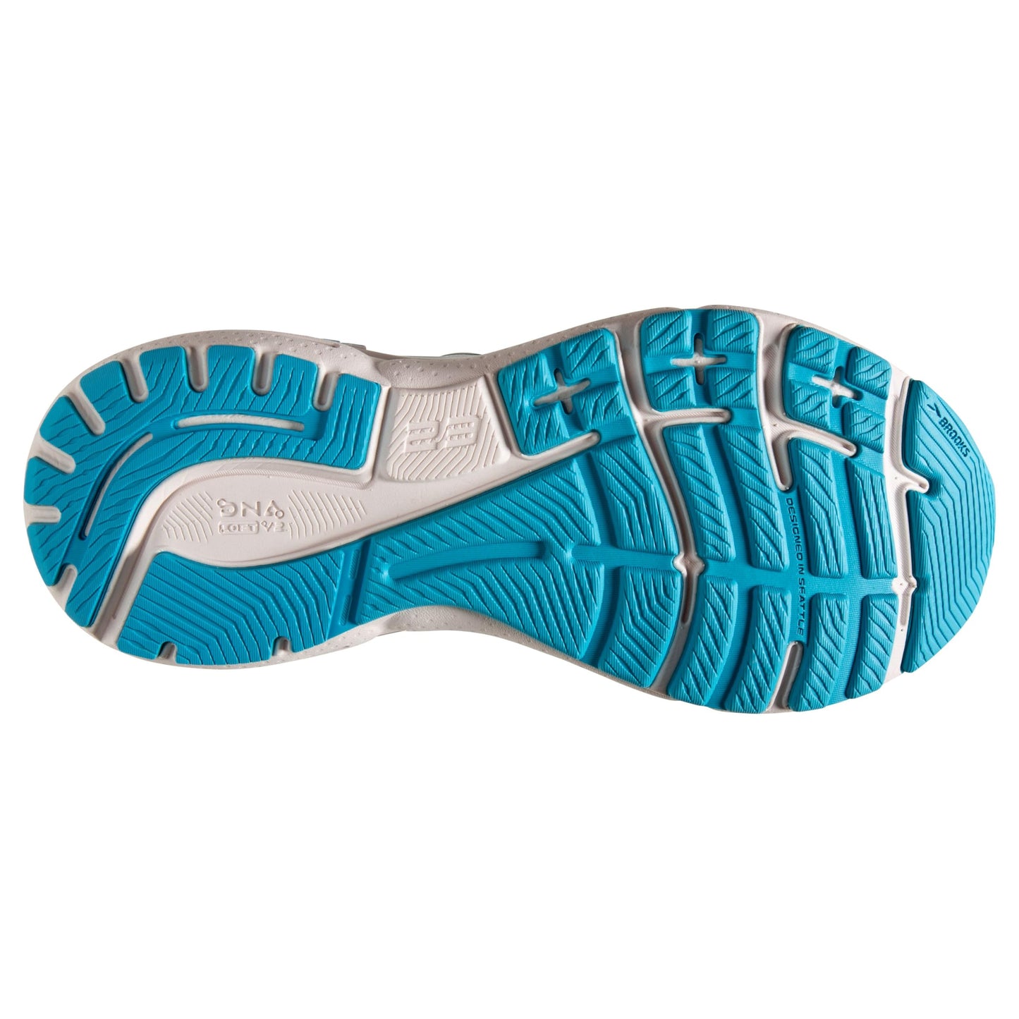 Brooks Women’s Adrenaline GTS 23 Supportive Running Shoe