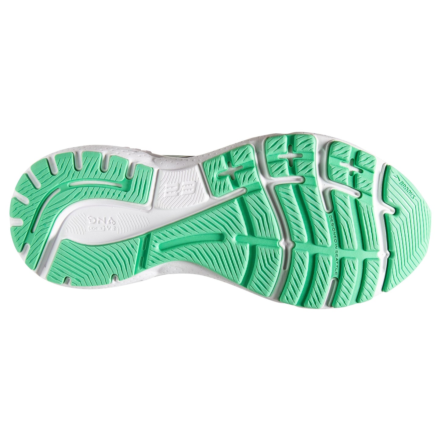 Brooks Women’s Adrenaline GTS 23 Supportive Running Shoe