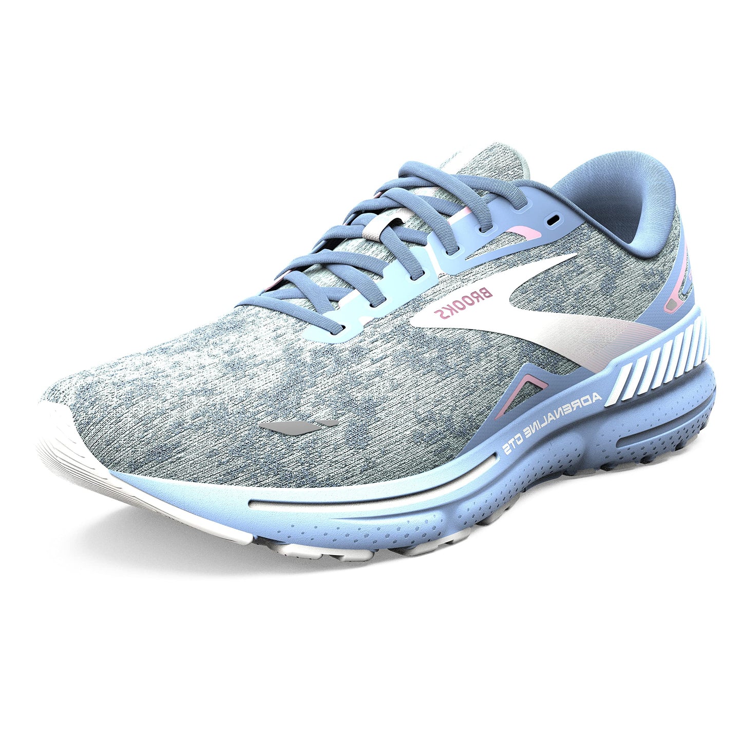 Brooks Women’s Adrenaline GTS 23 Supportive Running Shoe