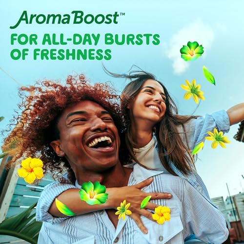 Gain + Aroma Boost Laundry Detergent Liquid, Original Scent, 107 Loads, 154 fl oz, HE Compatible Laundry Soap with Febreze and Oxi, Gain Laundry Detergent, Liquid Laundry Detergent