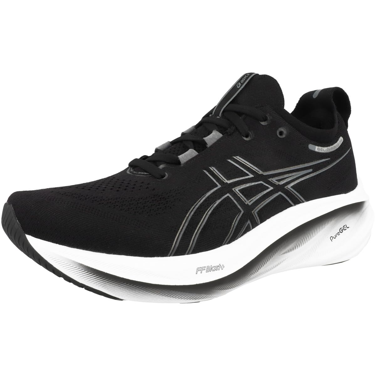 ASICS Men's Gel-Nimbus 26 Running Shoes