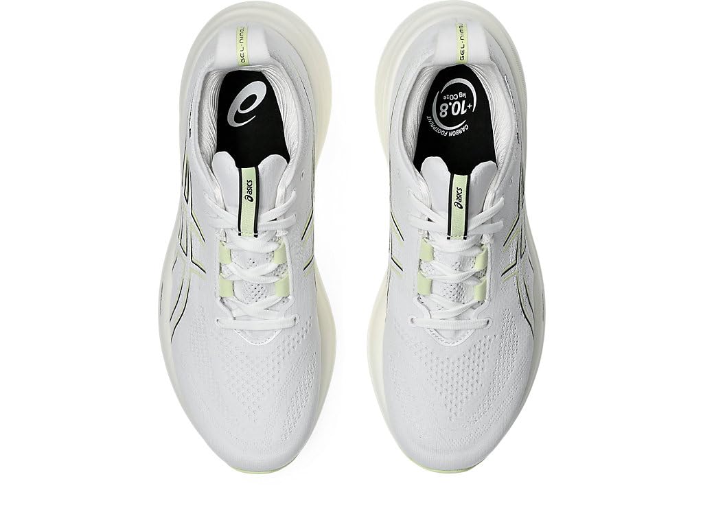 ASICS Men's Gel-Nimbus 26 Running Shoes