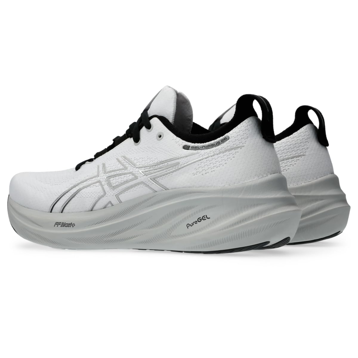 ASICS Men's Gel-Nimbus 26 Running Shoes