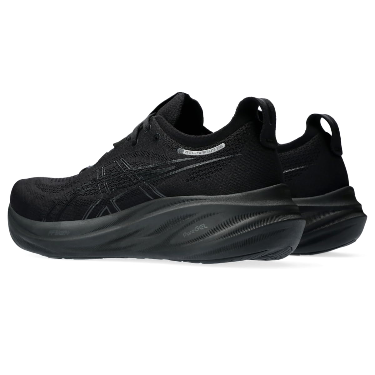 ASICS Men's Gel-Nimbus 26 Running Shoes
