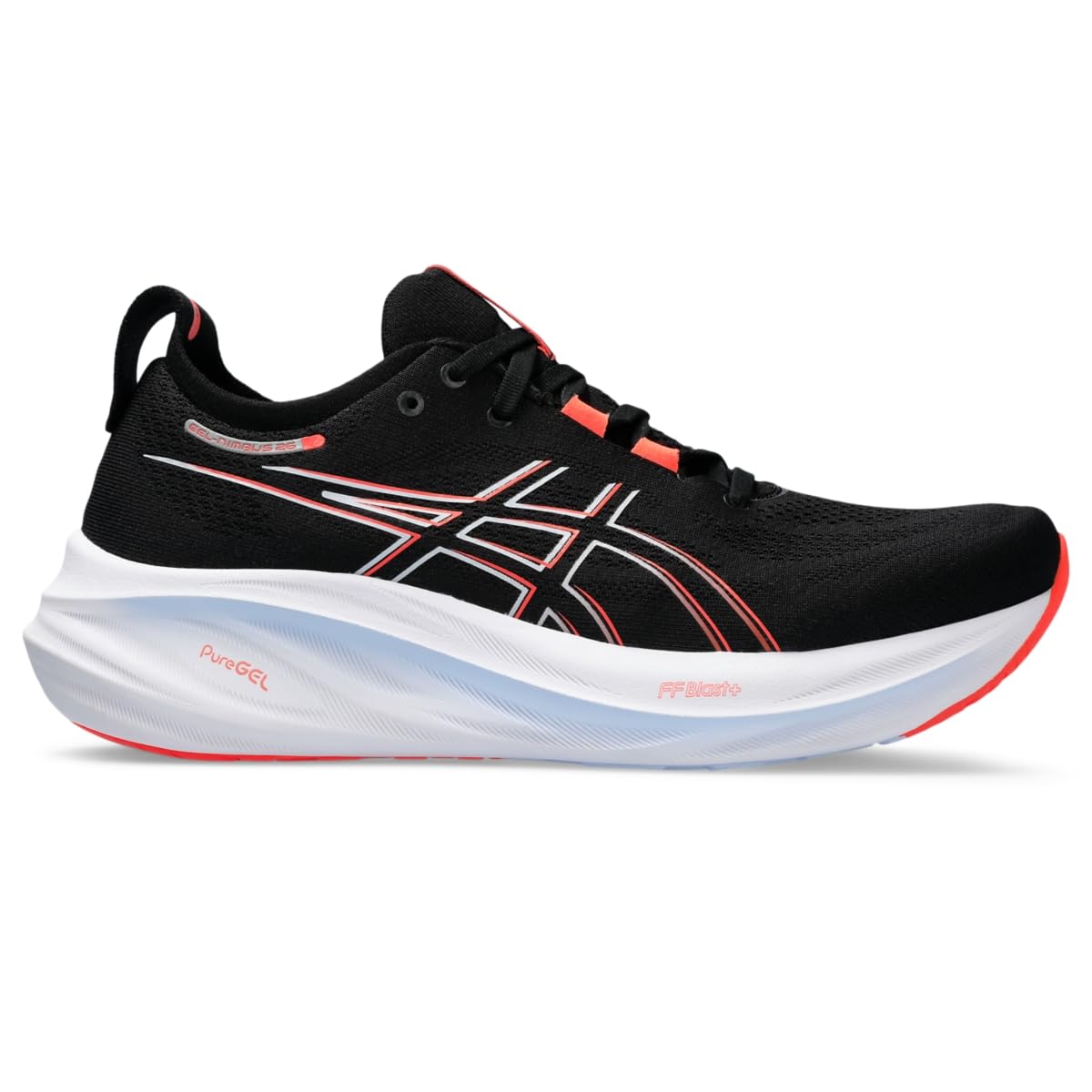 ASICS Men's Gel-Nimbus 26 Running Shoes