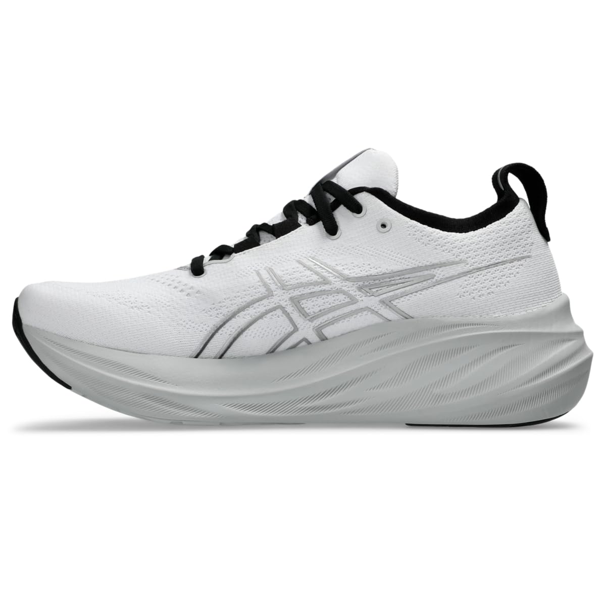 ASICS Men's Gel-Nimbus 26 Running Shoes