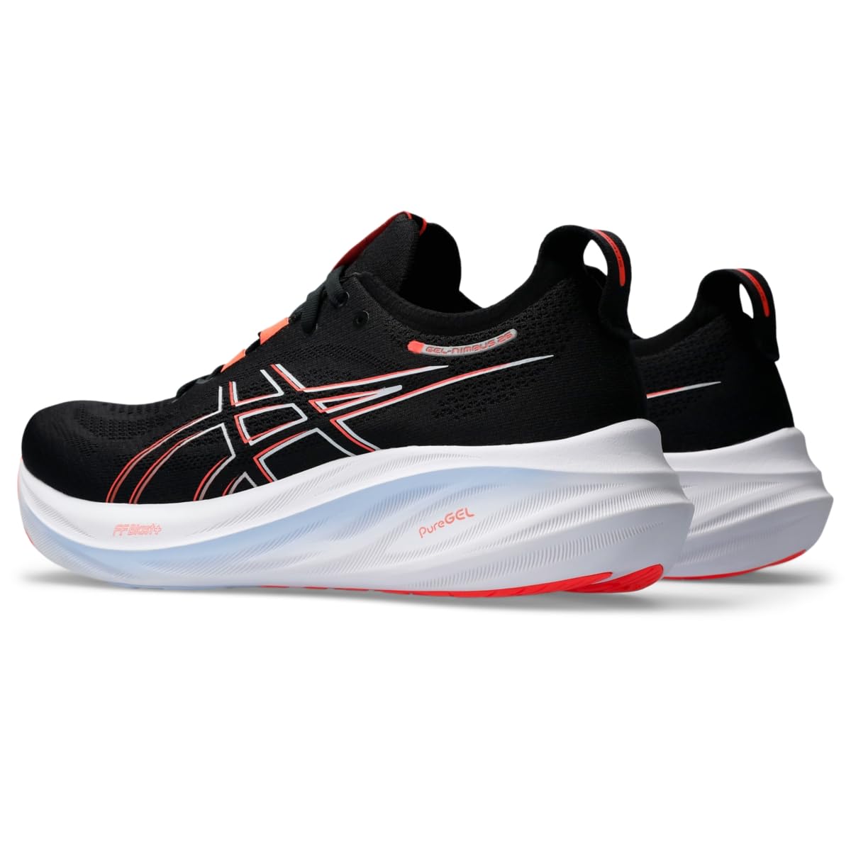 ASICS Men's Gel-Nimbus 26 Running Shoes