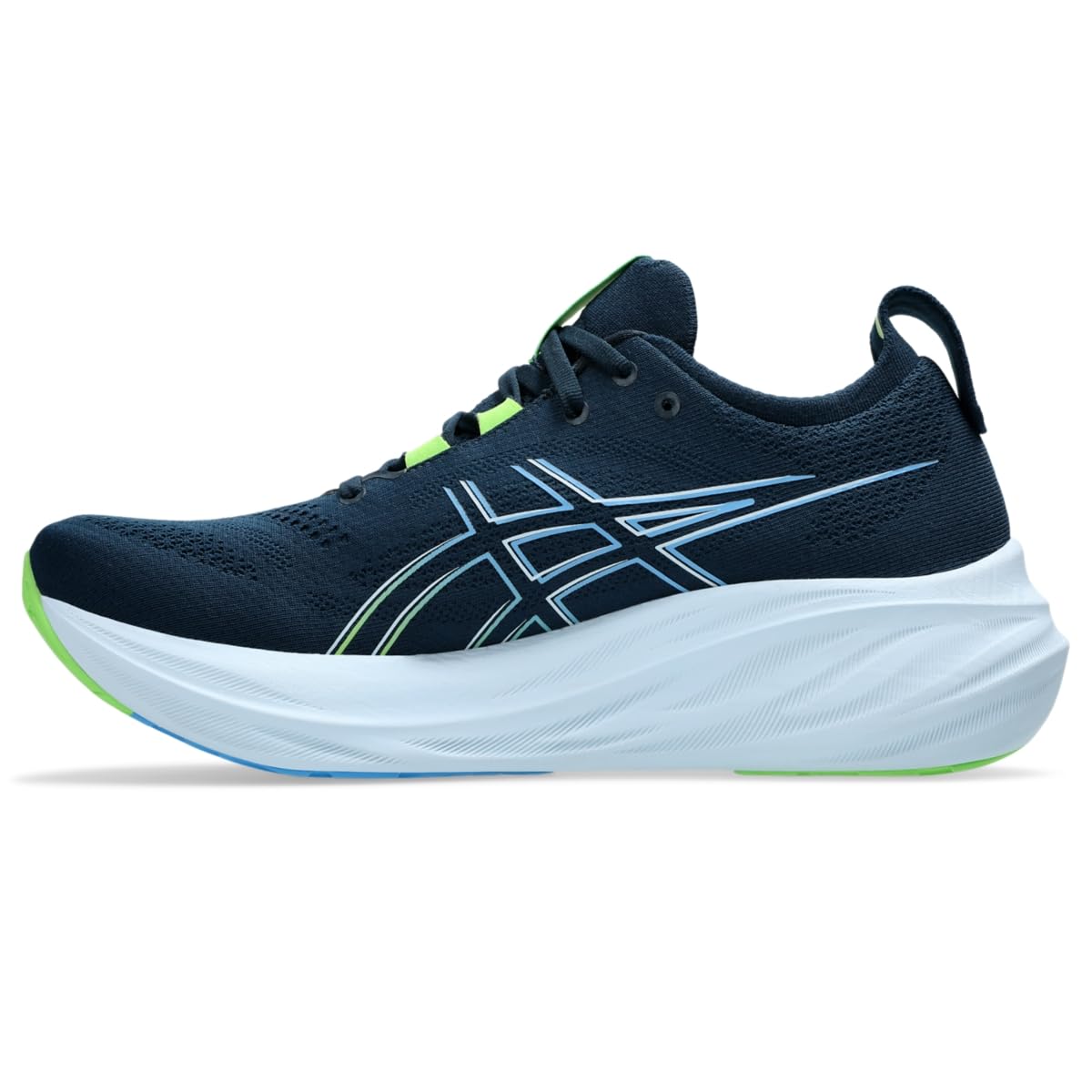 ASICS Men's Gel-Nimbus 26 Running Shoes