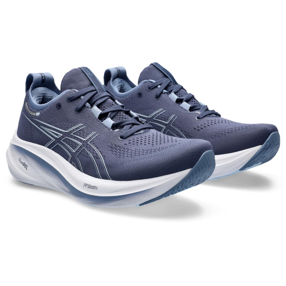 ASICS Men's Gel-Nimbus 26 Running Shoes