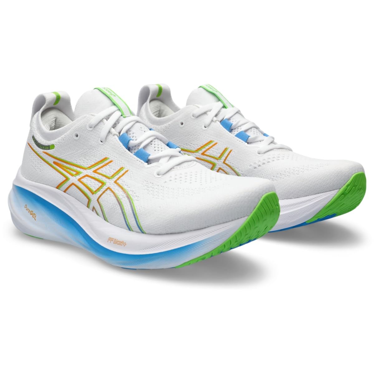 ASICS Men's Gel-Nimbus 26 Running Shoes