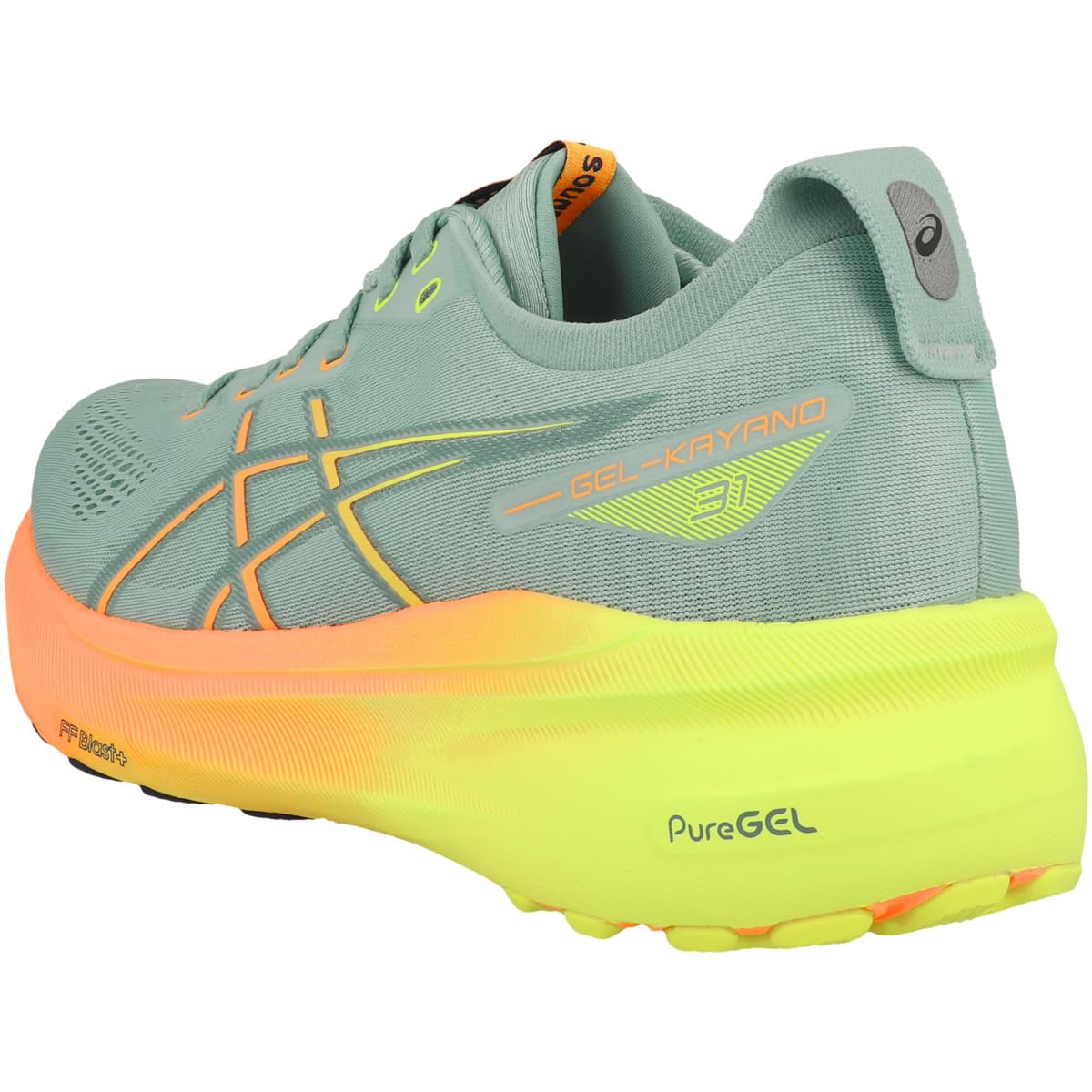 ASICS Men's Gel-Nimbus 26 Running Shoes