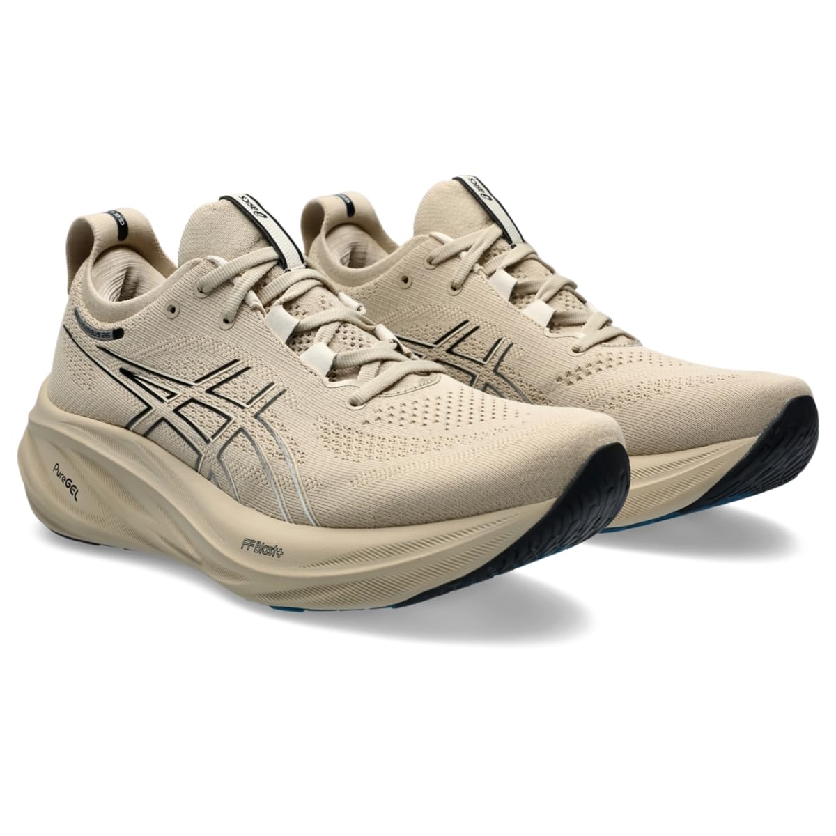 ASICS Men's Gel-Nimbus 26 Running Shoes
