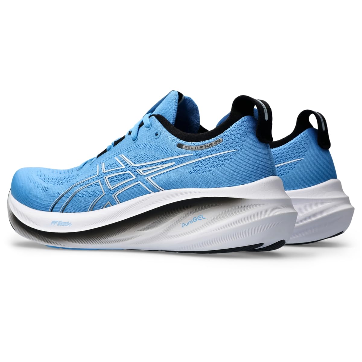 ASICS Men's Gel-Nimbus 26 Running Shoes