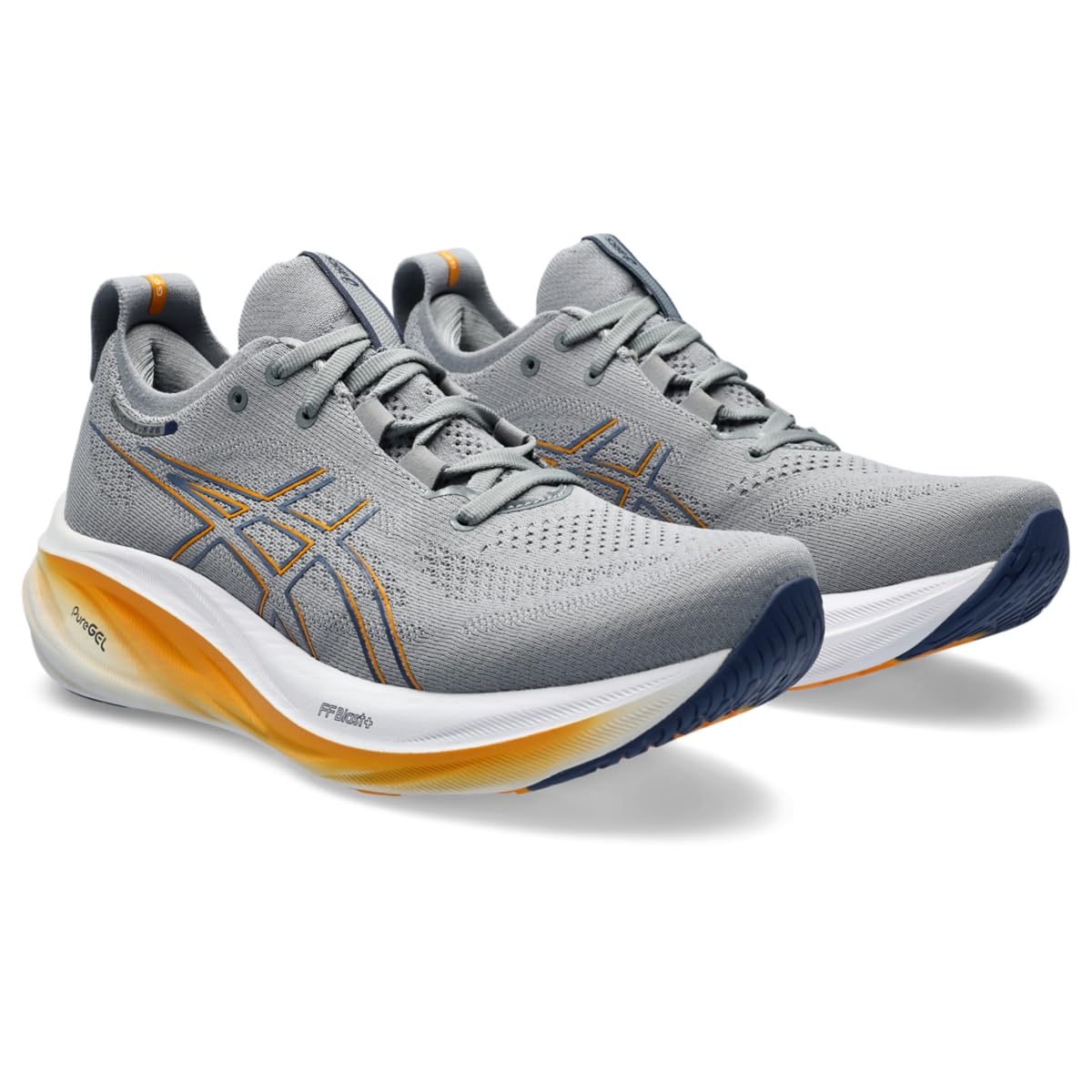 ASICS Men's Gel-Nimbus 26 Running Shoes