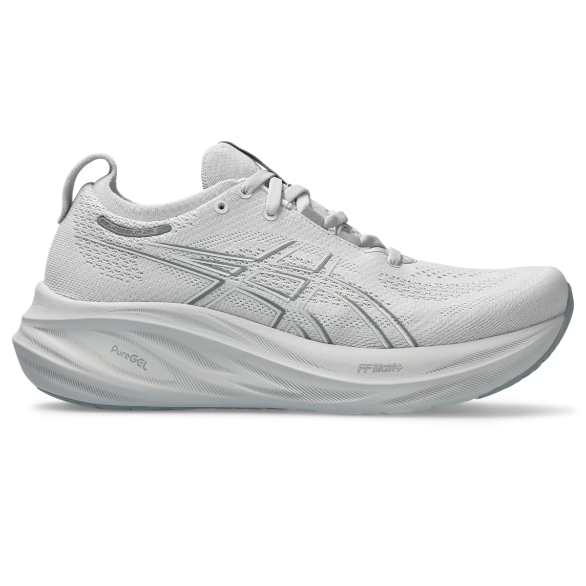 ASICS Men's Gel-Nimbus 26 Running Shoes