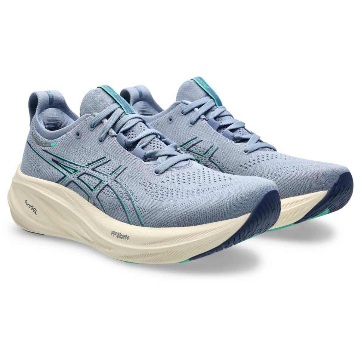 ASICS Men's Gel-Nimbus 26 Running Shoes