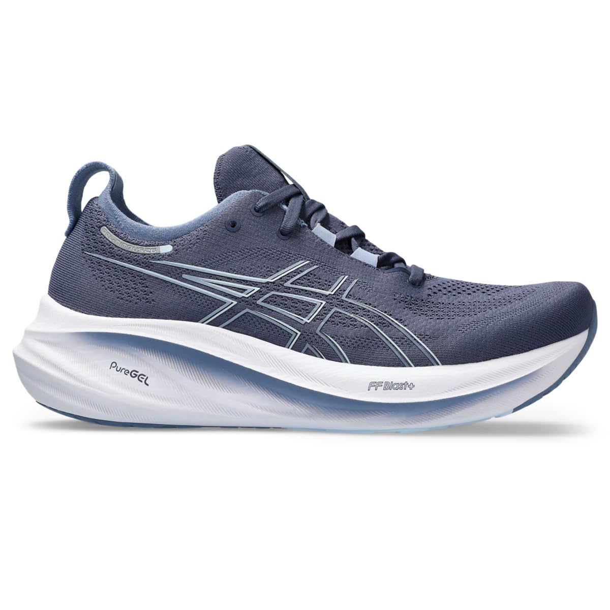 ASICS Men's Gel-Nimbus 26 Running Shoes