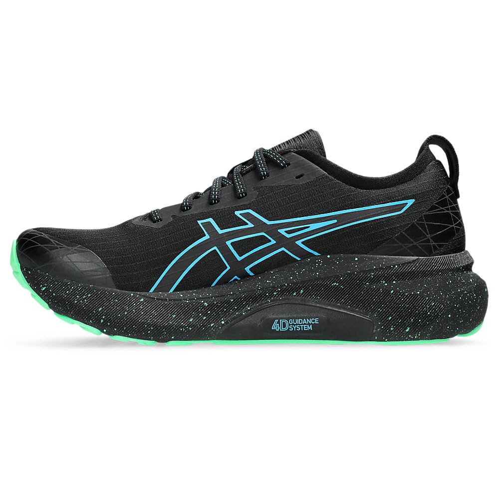 ASICS Men's Gel-Nimbus 26 Running Shoes