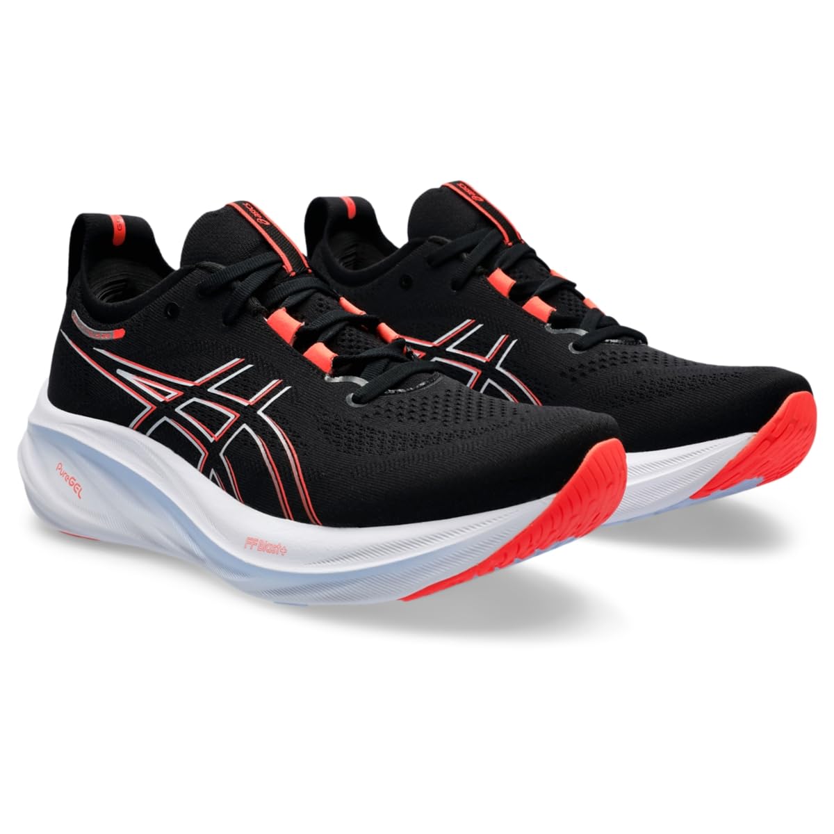 ASICS Men's Gel-Nimbus 26 Running Shoes