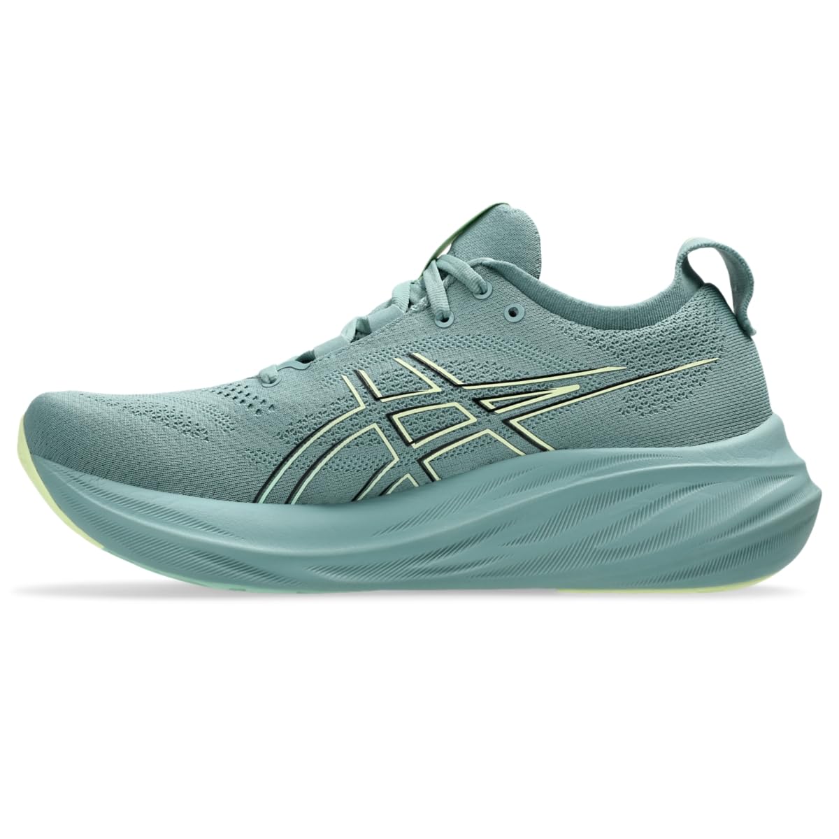 ASICS Men's Gel-Nimbus 26 Running Shoes