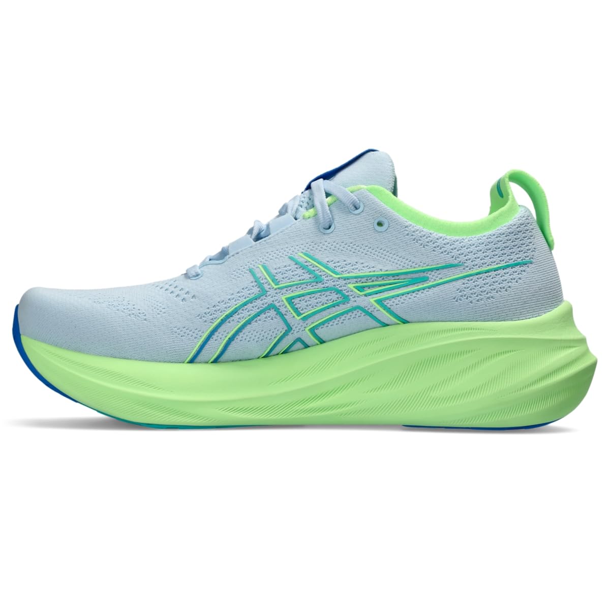 ASICS Men's Gel-Nimbus 26 Running Shoes
