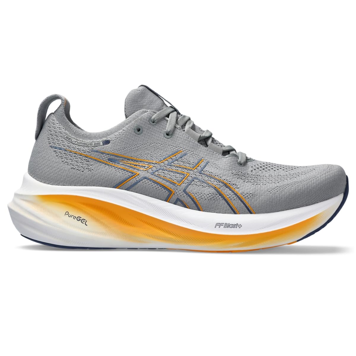 ASICS Men's Gel-Nimbus 26 Running Shoes