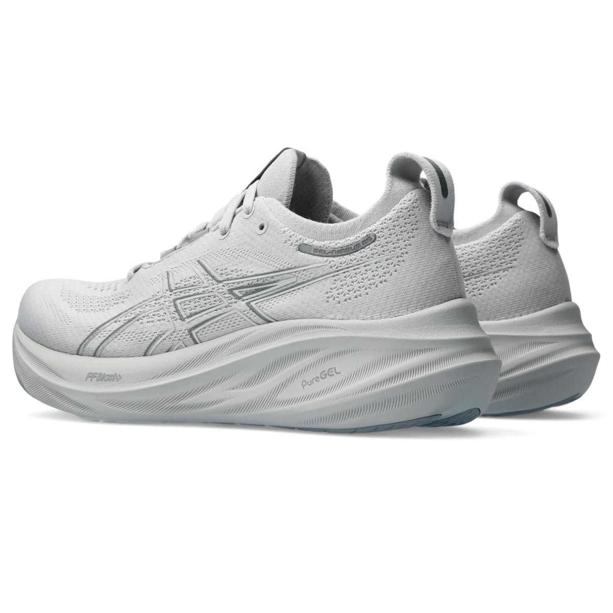 ASICS Men's Gel-Nimbus 26 Running Shoes