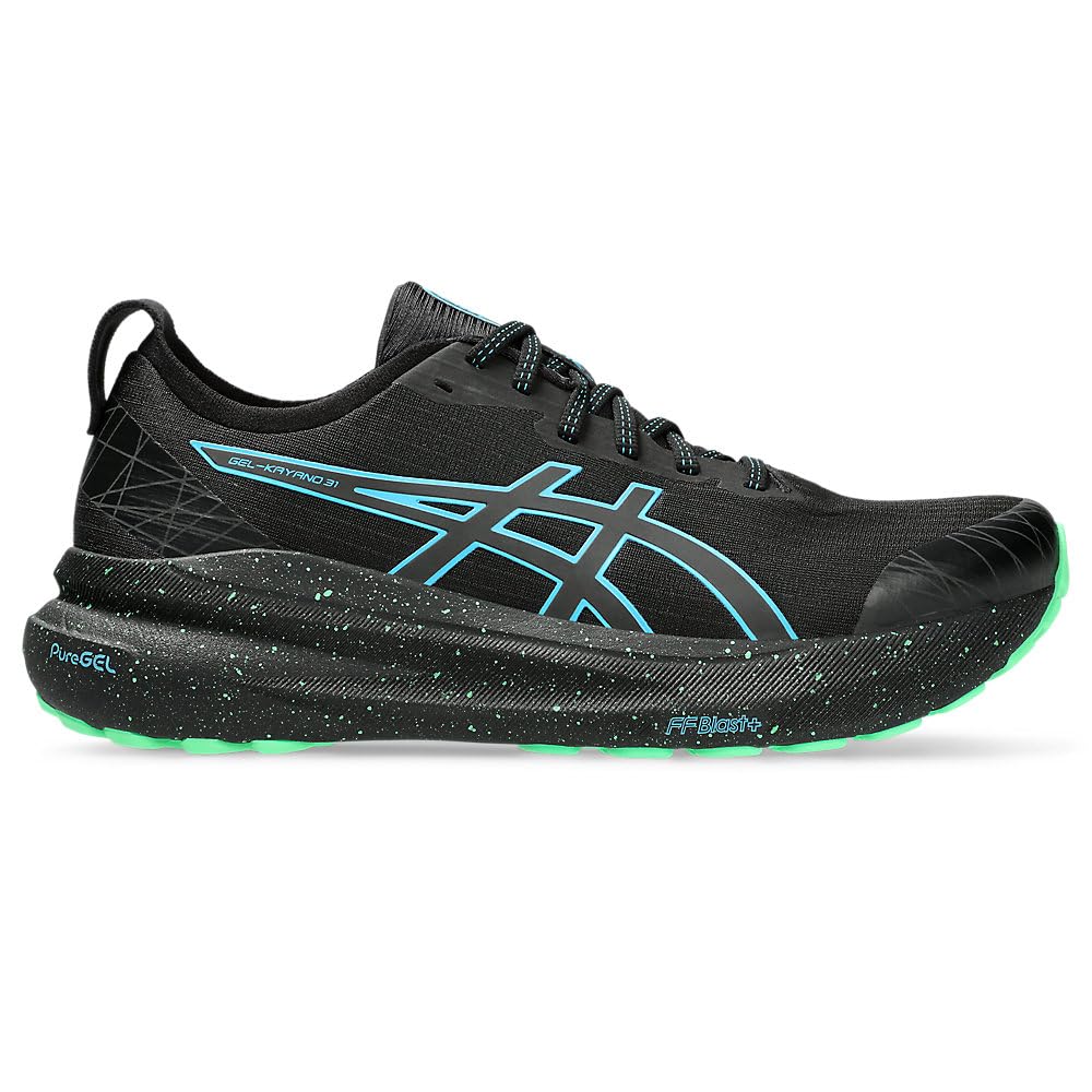 ASICS Men's Gel-Nimbus 26 Running Shoes