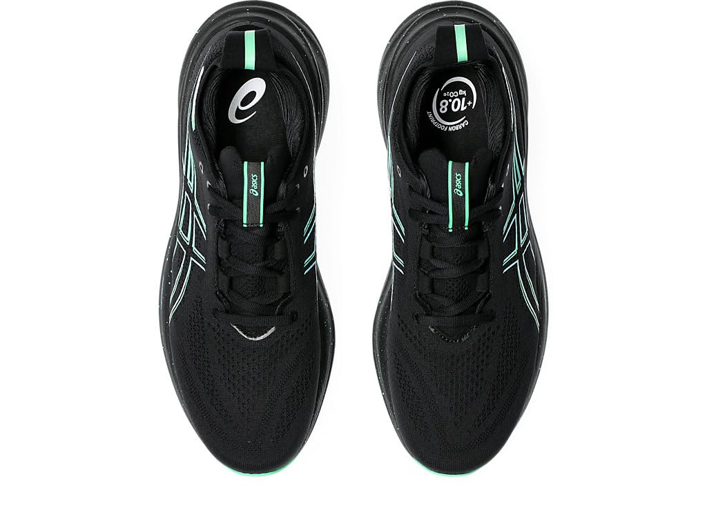 ASICS Men's Gel-Nimbus 26 Running Shoes