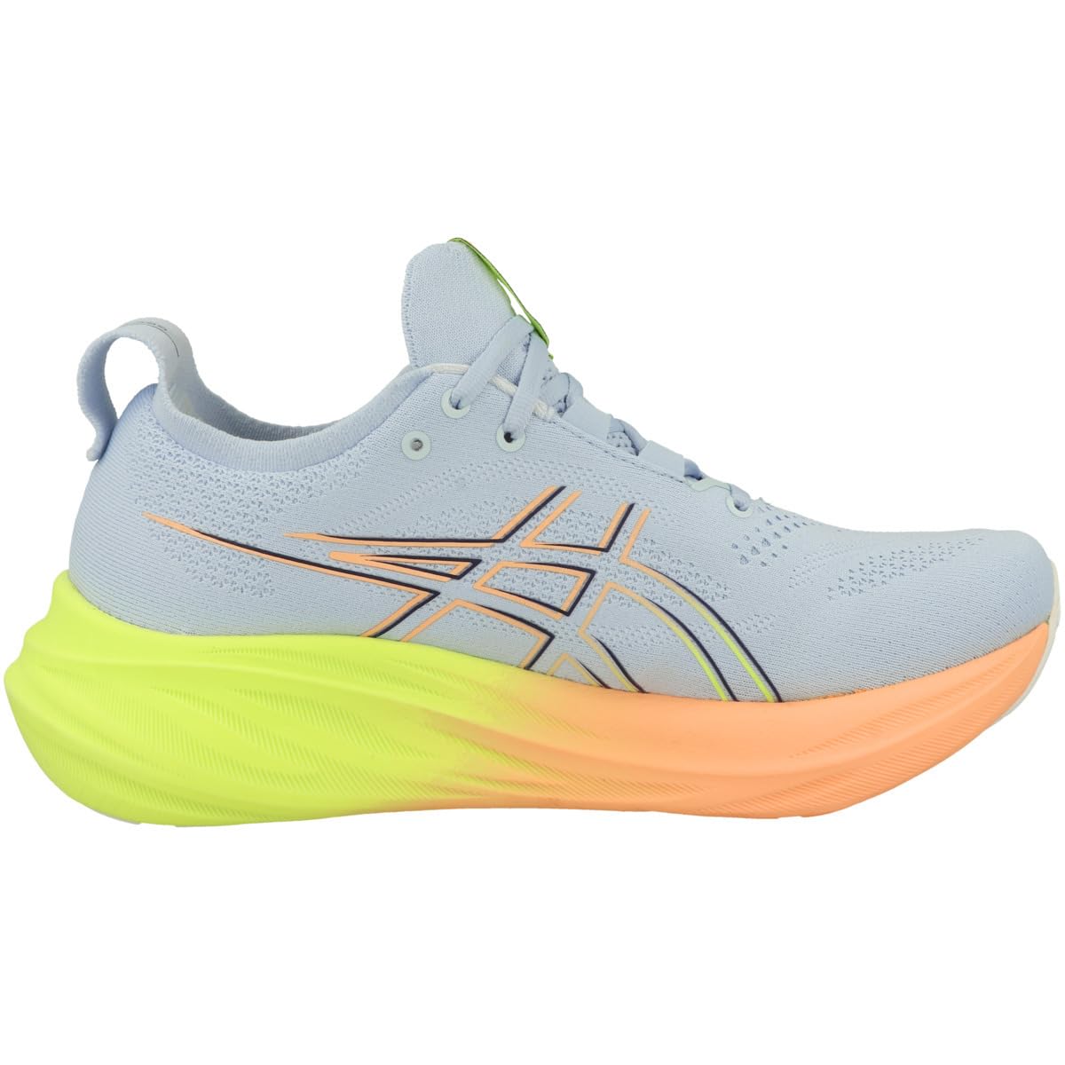ASICS Men's Gel-Nimbus 26 Running Shoes