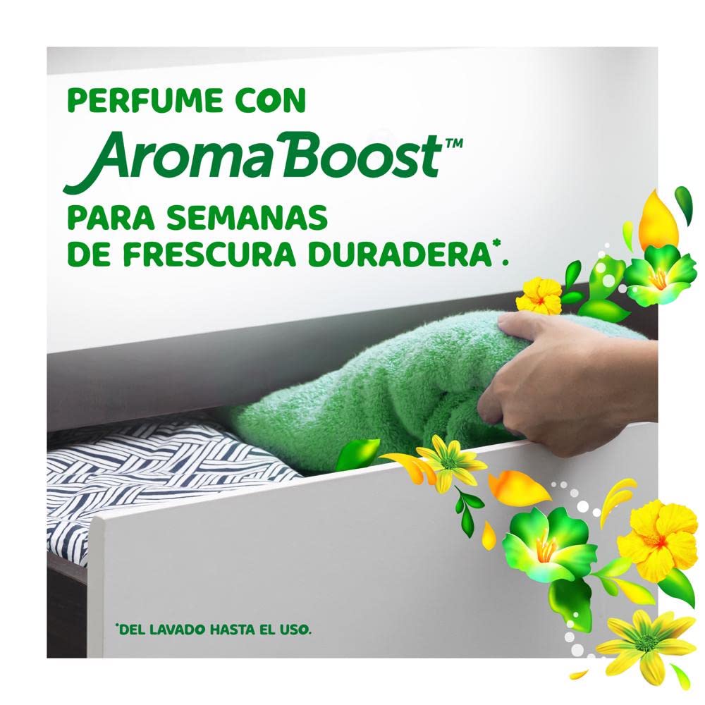 Gain + Aroma Boost Laundry Detergent Liquid, Original Scent, 107 Loads, 154 fl oz, HE Compatible Laundry Soap with Febreze and Oxi, Gain Laundry Detergent, Liquid Laundry Detergent