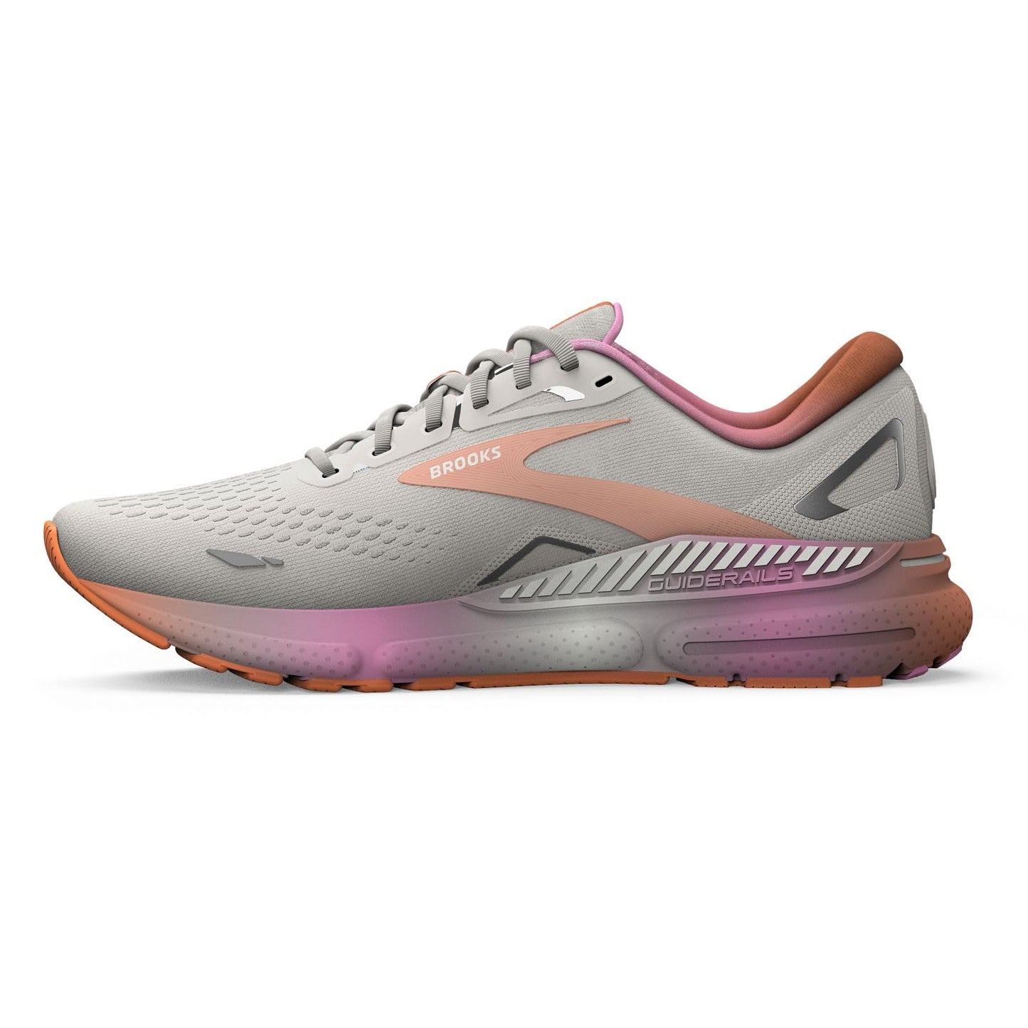 Brooks Women’s Adrenaline GTS 23 Supportive Running Shoe