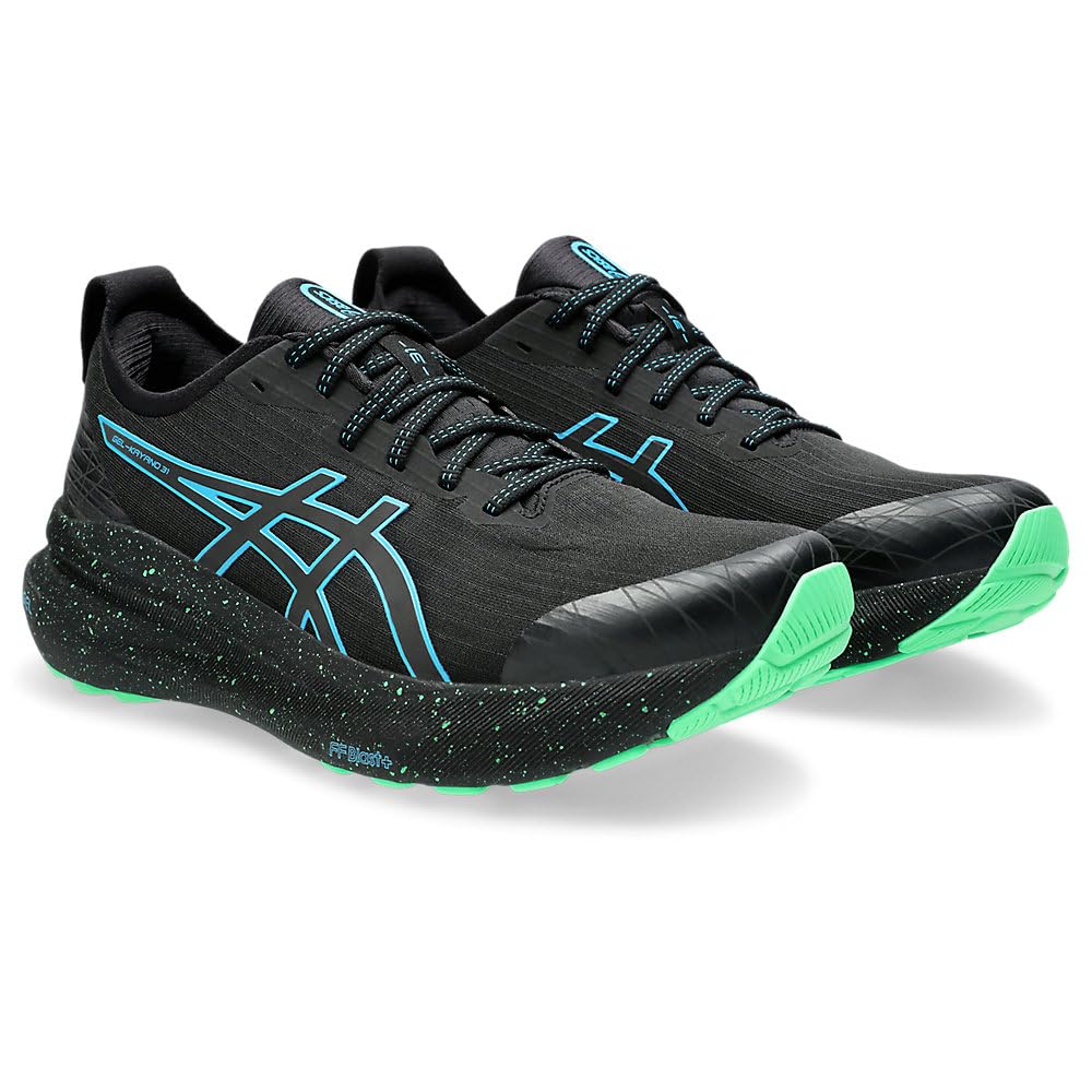 ASICS Men's Gel-Nimbus 26 Running Shoes