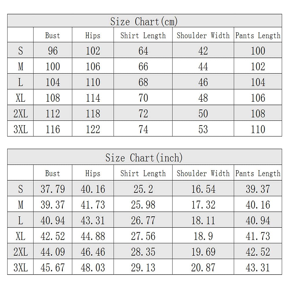 Men's Tracksuits 2 Piece Outfit Casual Short Sleeve Sweat