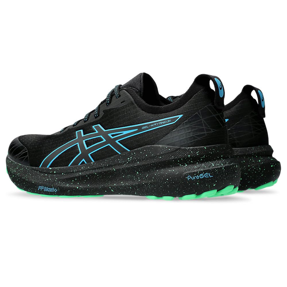 ASICS Men's Gel-Nimbus 26 Running Shoes