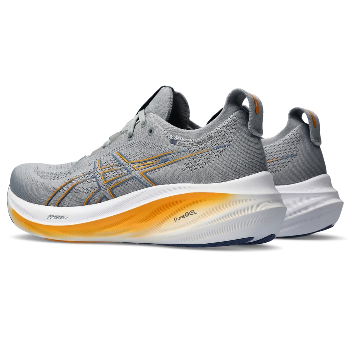 ASICS Men's Gel-Nimbus 26 Running Shoes