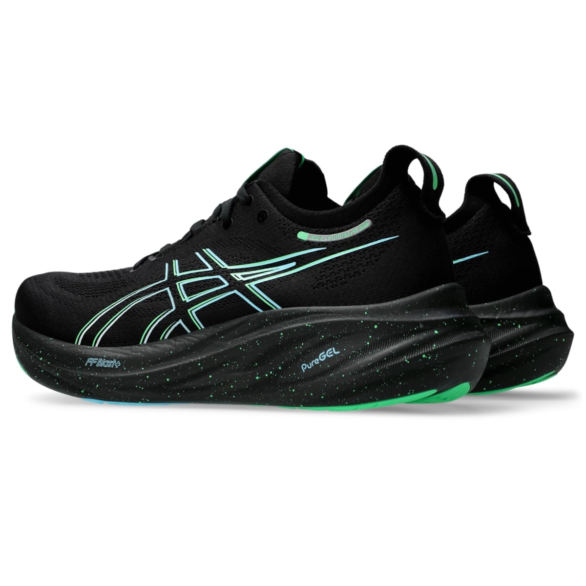ASICS Men's Gel-Nimbus 26 Running Shoes