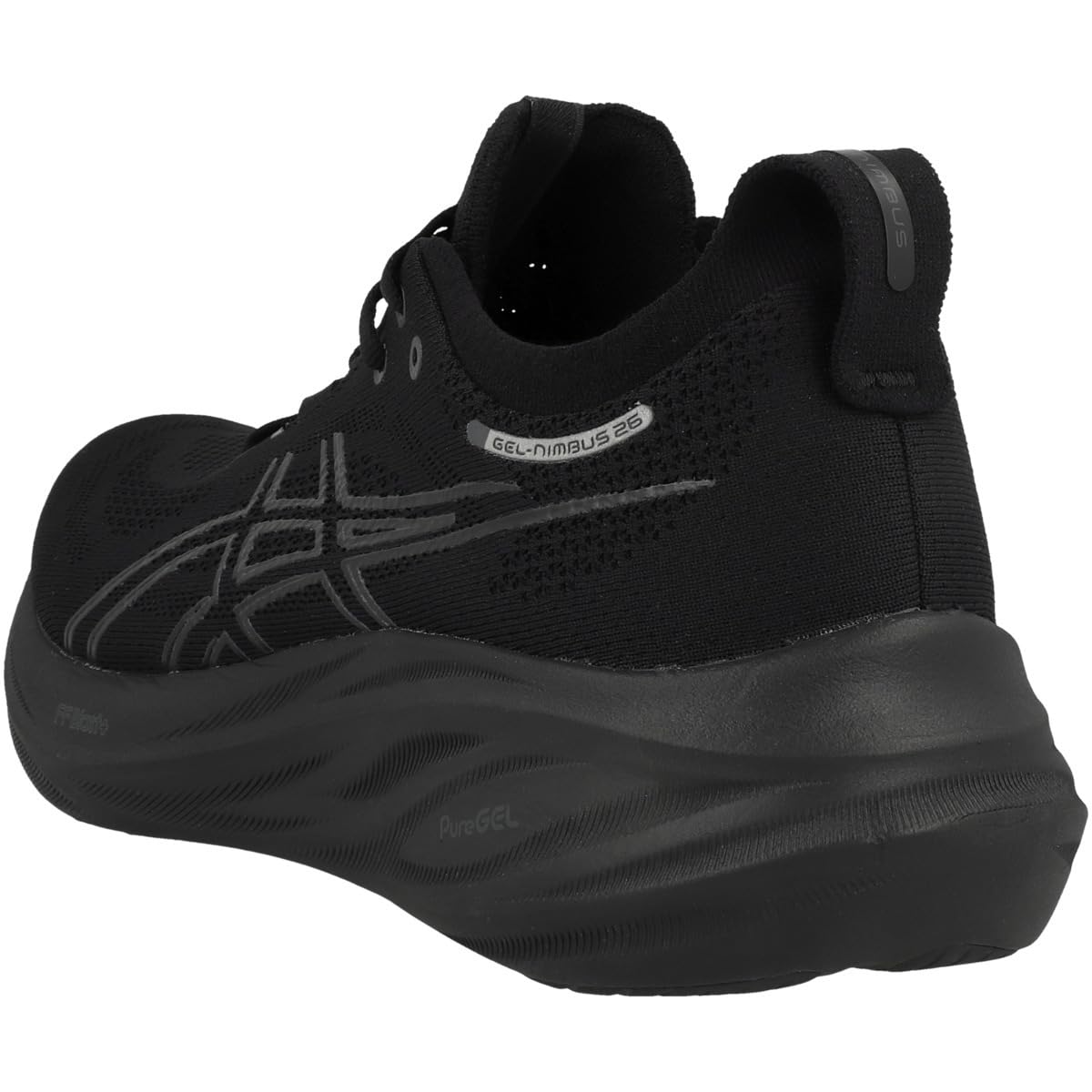 ASICS Men's Gel-Nimbus 26 Running Shoes