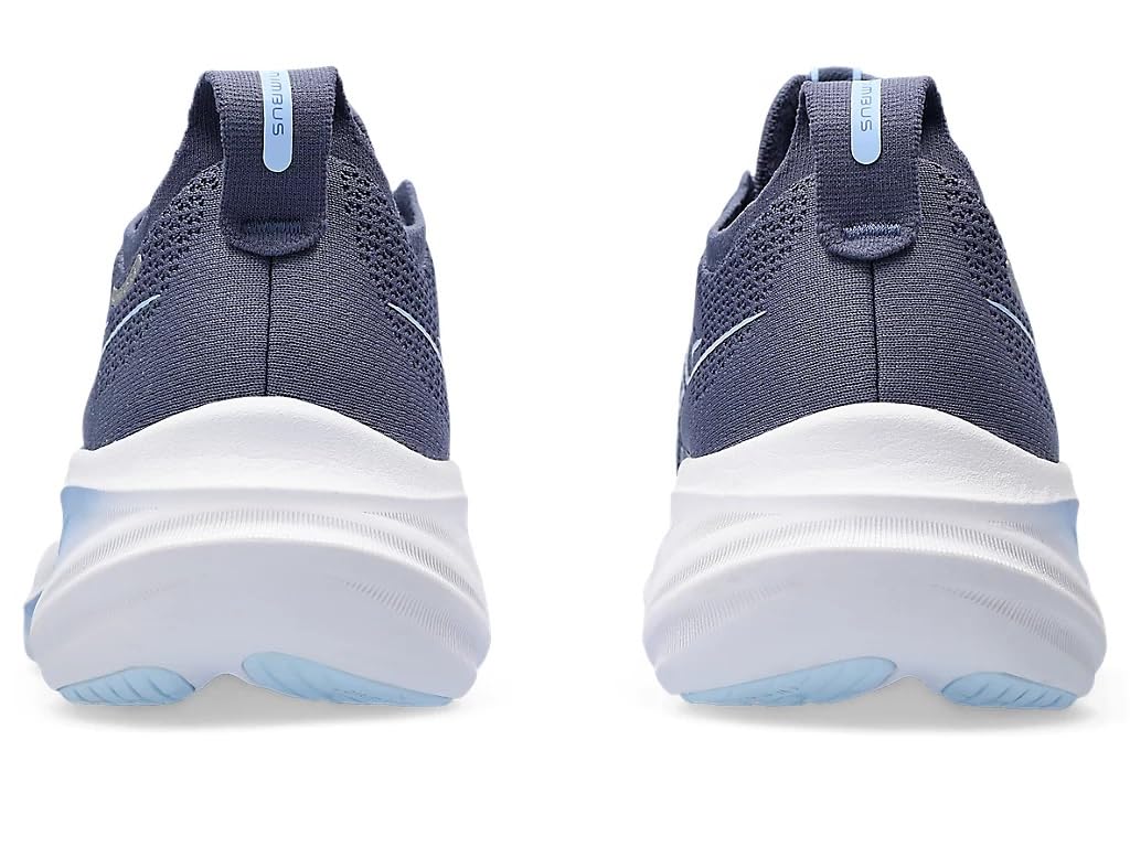 ASICS Men's Gel-Nimbus 26 Running Shoes