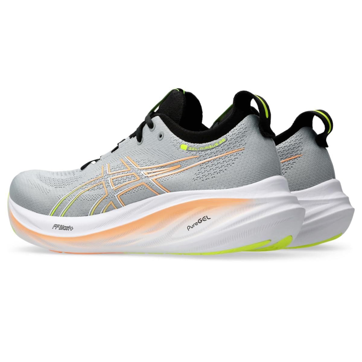 ASICS Men's Gel-Nimbus 26 Running Shoes