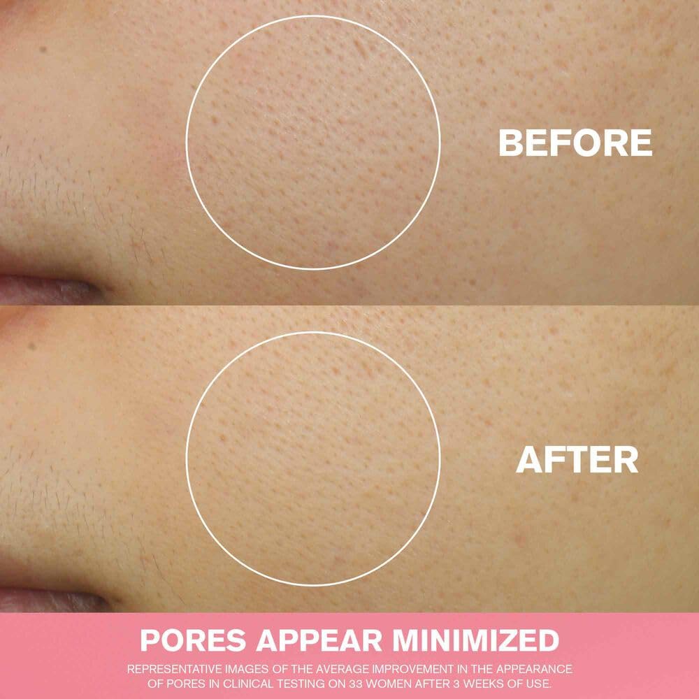 Estée Lauder Nutritious Melting Soft Cream Moisturizer/Face Mask with Niacinamide | Pore Minimizing