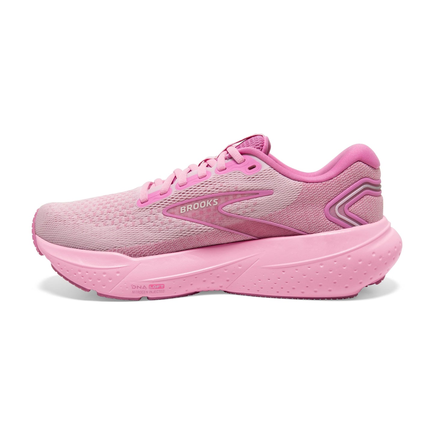 Brooks Women’s Glycerin 21 Neutral Running Shoe