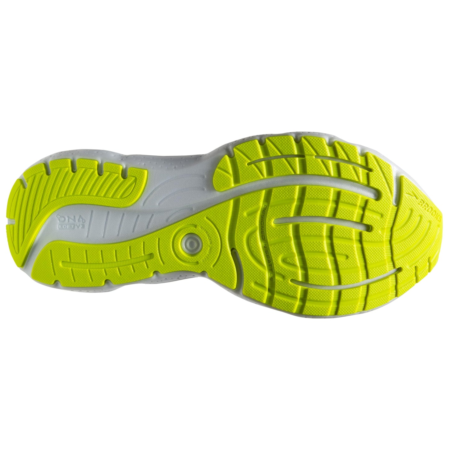 Brooks Men's Glycerin 20 Neutral Running Shoe