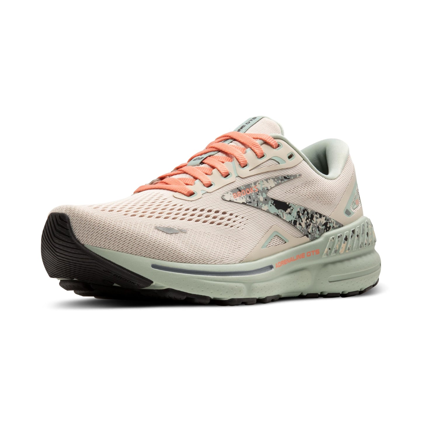 Brooks Women’s Adrenaline GTS 23 Supportive Running Shoe