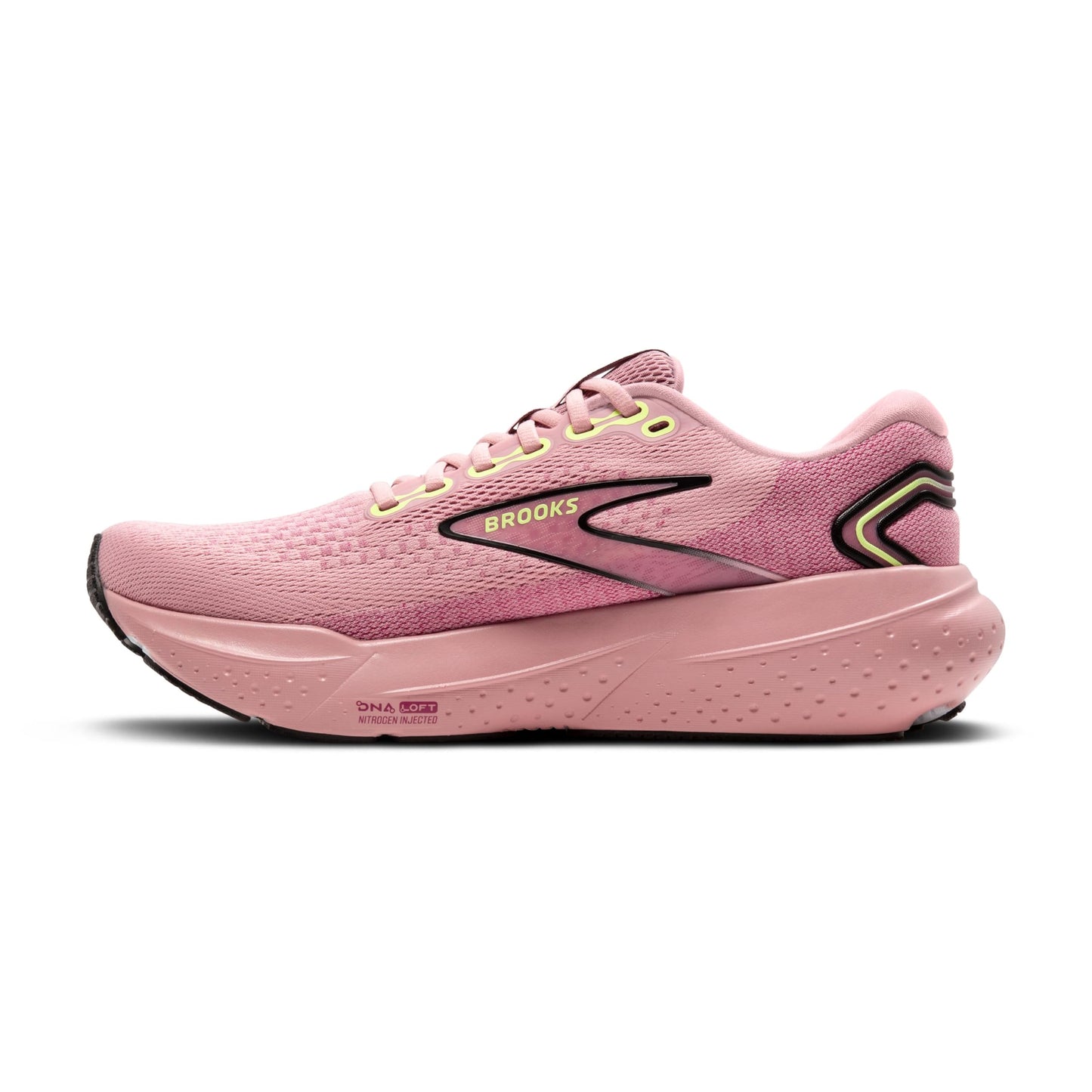 Brooks Women’s Glycerin 21 Neutral Running Shoe