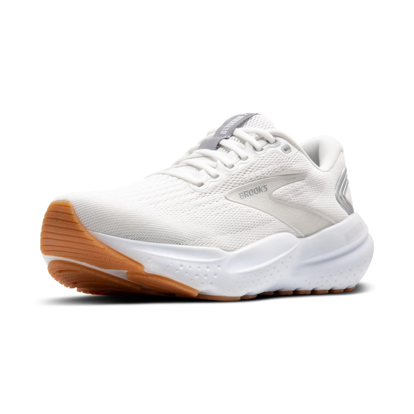 Brooks Women’s Glycerin 21 Neutral Running Shoe