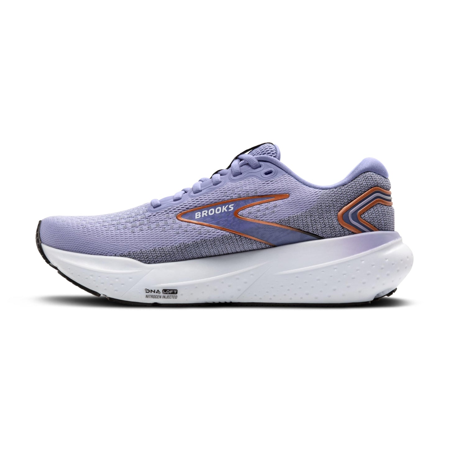 Brooks Women’s Glycerin 21 Neutral Running Shoe