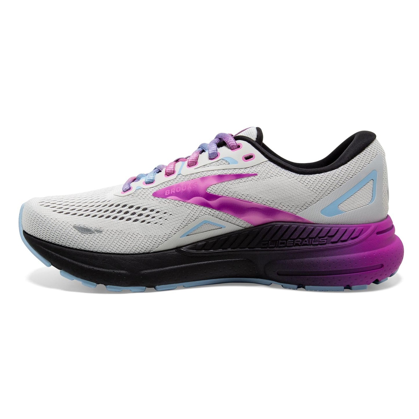 Brooks Women’s Adrenaline GTS 23 Supportive Running Shoe