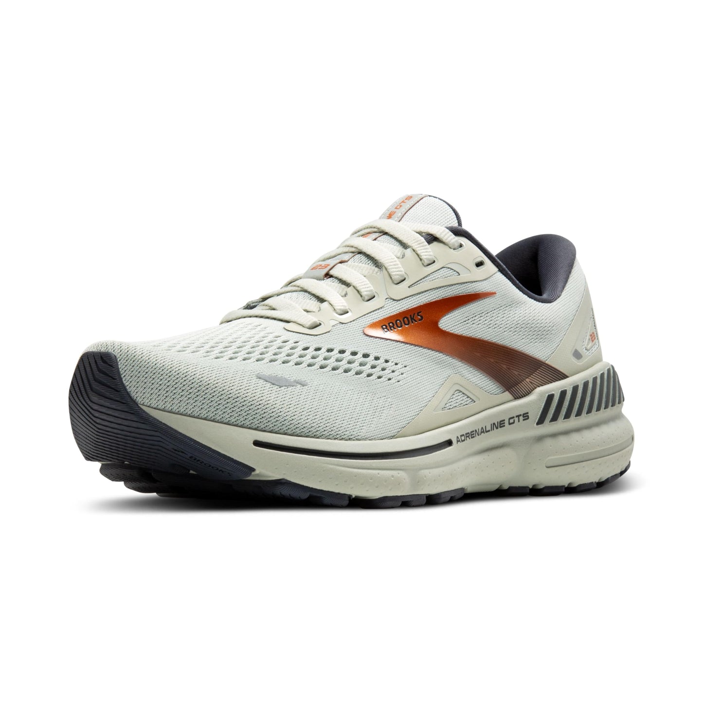 Brooks Women’s Adrenaline GTS 23 Supportive Running Shoe